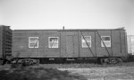 MILW MOW #918051 - Milwaukee Road